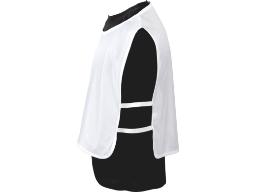 Изображение №6 | Манишка «Number» (белый)