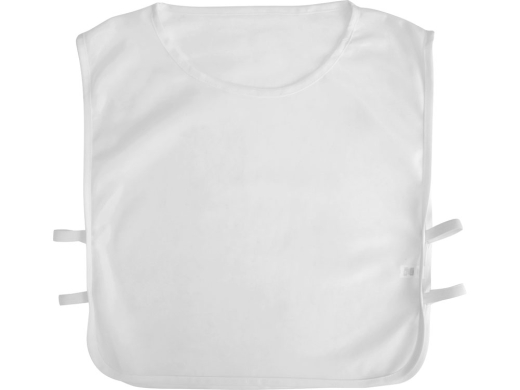 Изображение №10 | Манишка «Number» (белый)