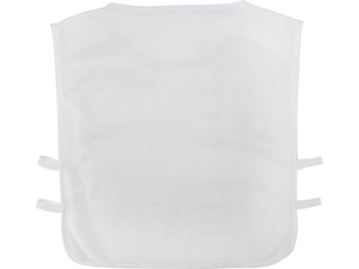 Изображение №11 | Манишка «Number» (белый)