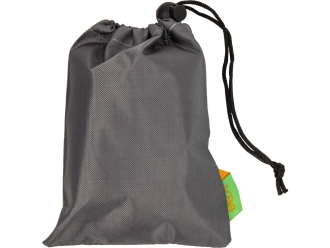 Изображение №9 | Набор тканевых фитнес-резинок «Fit» (зеленый, оранжевый, серый)