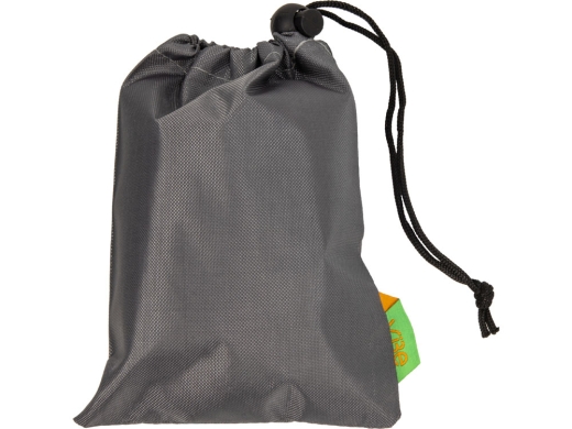 Изображение №9 | Набор тканевых фитнес-резинок «Fit» (зеленый, оранжевый, серый)