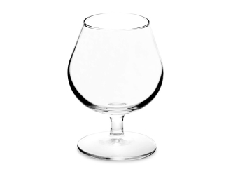 Изображение №1 | Бокал для бренди «Etalon» (прозрачный)