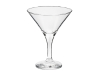 Изображение №1 | Бокал для мартини «Bistro» (прозрачный)