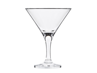 Изображение №2 | Бокал для мартини «Bistro» (прозрачный)