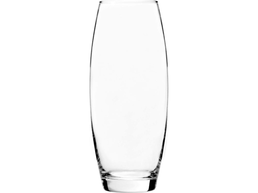Изображение №2 | Ваза для цветов «Flora» (прозрачный)