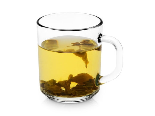 Изображение №2 | Кружка «Drink» (прозрачный)