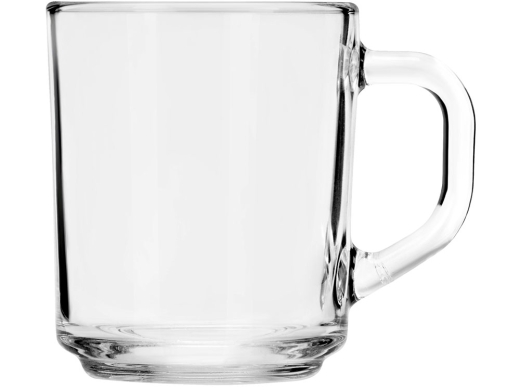 Изображение №3 | Кружка «Drink» (прозрачный)