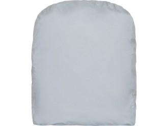 Изображение №2 | Светоотражающий чехол для рюкзака «Reflect» (серебристый)