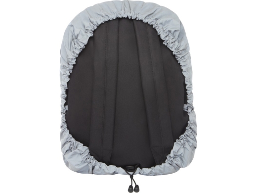 Изображение №3 | Светоотражающий чехол для рюкзака «Reflect» (серебристый)