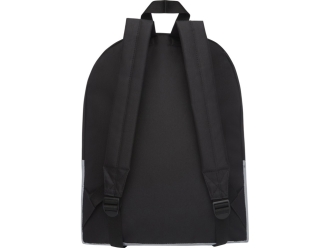 Изображение №3 | Светоотражающий рюкзак «Bright» (серебристый, черный)