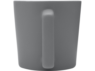 Изображение №6 | Кружка «Cali» (серый/белый)