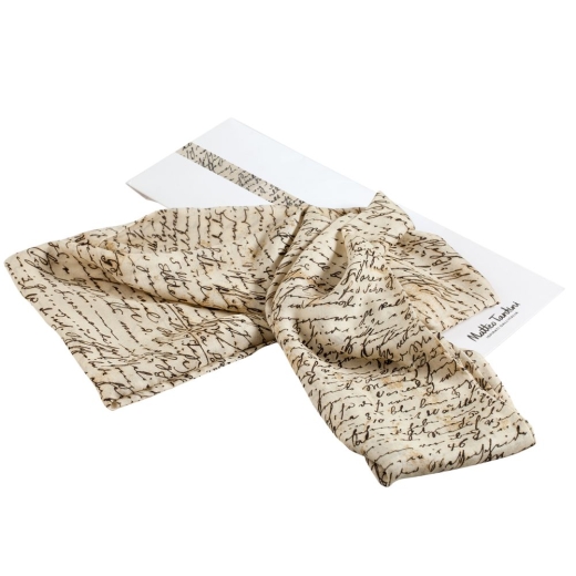 Изображение №4 | Шарф-снуд Caffelatte