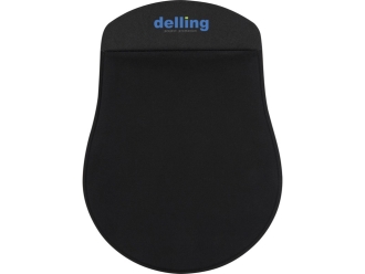 Изображение №5 | Чехол «Lapok» с клейкой лентой для компьютерных аксессуаров (черный)