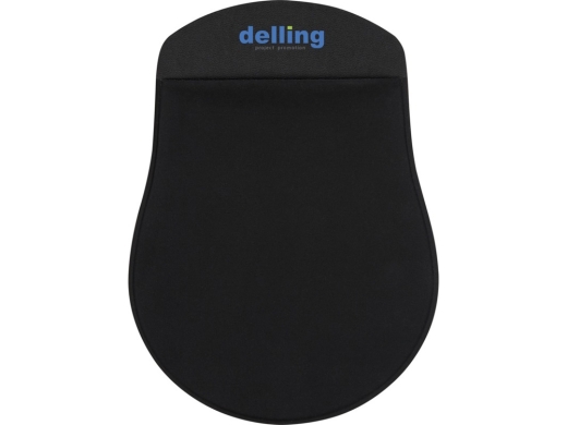 Изображение №5 | Чехол «Lapok» с клейкой лентой для компьютерных аксессуаров (черный)