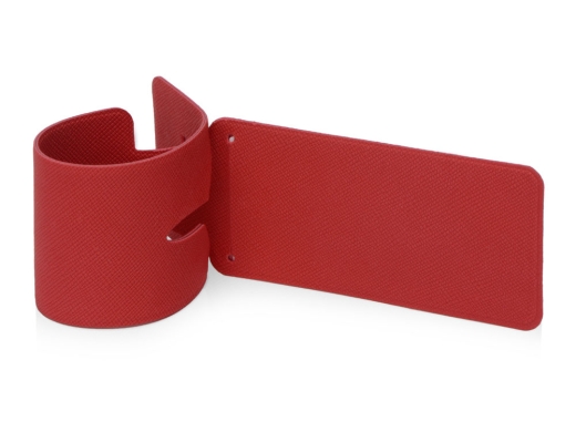 Изображение №2 | Багажная бирка «Favor» (красный)