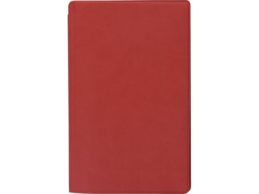 Изображение №5 | Семейный органайзер для путешествия «Favor» (красный)