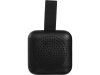 Изображение №4 | Портативная колонка TWS с подсветкой лого «Tiny», 3 Вт (черный)