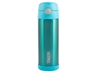 Изображение №1 | Термокружка Thermos F4023TL (бирюзовый)
