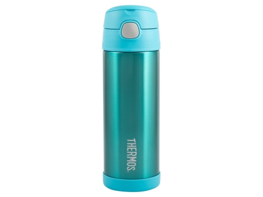 Изображение №1 | Термокружка Thermos F4023TL (бирюзовый)