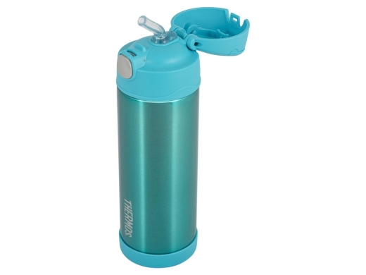 Изображение №2 | Термокружка Thermos F4023TL (бирюзовый)
