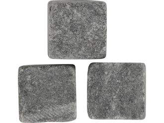 Изображение №5 | Набор для виски «Uno» (прозрачный, серый)