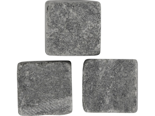 Изображение №5 | Набор для виски «Uno» (прозрачный, серый)