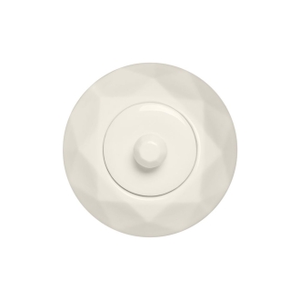 Изображение №2 | Сахарница Diamante Bianco, белая