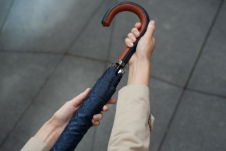 Изображение №9 | Зонт-трость Palermo