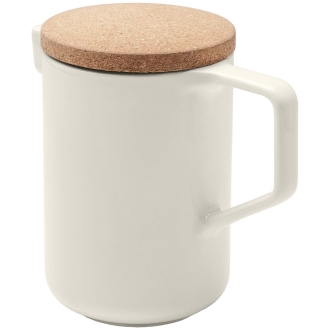 Изображение №2 | Чайник Riposo, белый