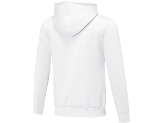 Изображение №2 | Толстовка с капюшоном «Charon» мужская 2XL (белый)