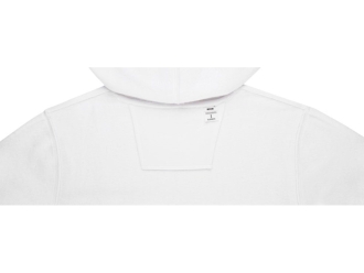 Изображение №6 | Толстовка с капюшоном «Charon» мужская 2XL (белый)