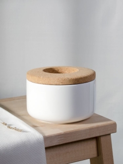 Изображение №4 | Сахарница Riposo, белая