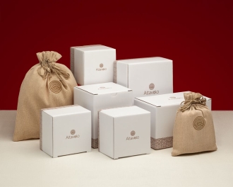 Изображение №6 | Сахарница Riposo, белая