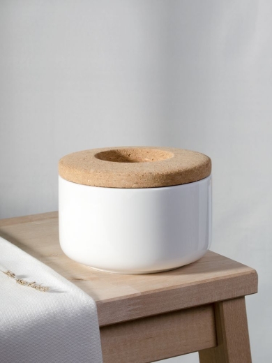 Изображение №4 | Сахарница Riposo, белая