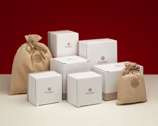 Изображение №6 | Сахарница Riposo, белая