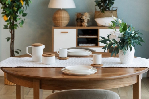 Изображение №7 | Сахарница Riposo, белая