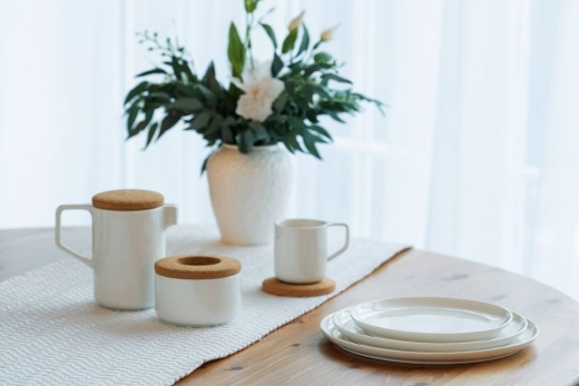 Изображение №8 | Сахарница Riposo, белая