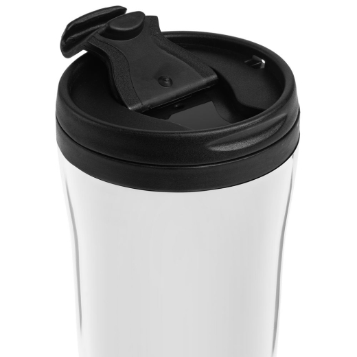 Изображение №3 | Термостакан Sagga, белый