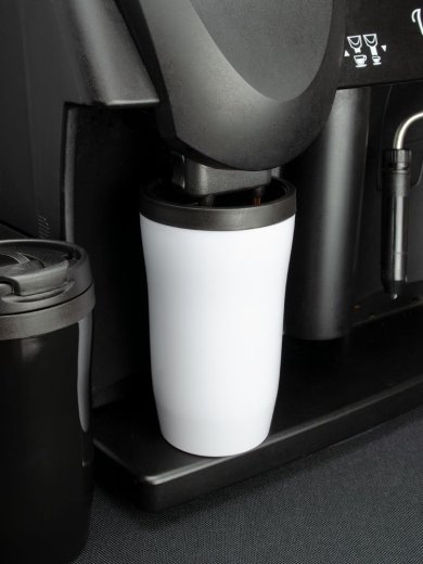 Изображение №8 | Термостакан Sagga, белый