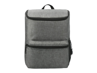 Изображение №1 | Рюкзак-холодильник Reviver из переработанного пластика (серый)