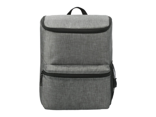 Изображение №1 | Рюкзак-холодильник Reviver из переработанного пластика (серый)