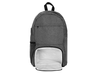 Изображение №7 | Рюкзак «Hugger» для ноутбука 15