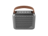 Изображение №4 | Портативная колонка «mysound Chroma» (серый)