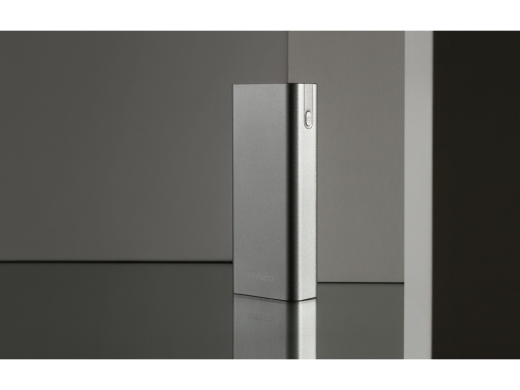 Изображение №7 | Внешний аккумулятор для смартфонов и ноутбуков «NEO PRO-100С», 9600 mAh, 45 Вт (серый)