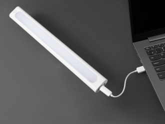 Изображение №7 | Портативный светильник «Prima» (белый)