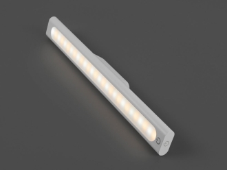 Изображение №8 | Портативный светильник «Prima» (белый)