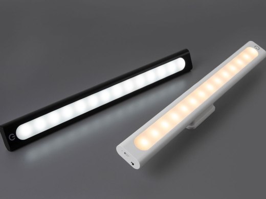 Изображение №10 | Портативный светильник «Prima» (белый)