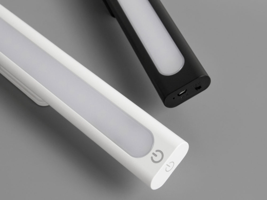 Изображение №11 | Портативный светильник «Prima» (белый)