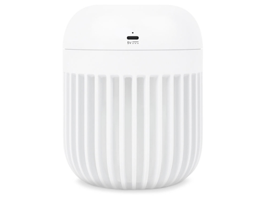 Изображение №2 | Портативный увлажнитель воздуха «Vita» (белый)