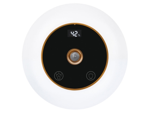 Изображение №4 | Портативный увлажнитель воздуха «Vita» (белый)